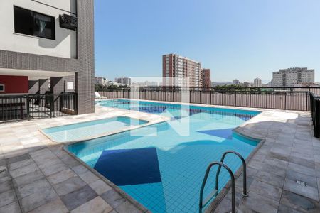 Apartamento à venda com 120m², 4 quartos e 2 vagasPiscina