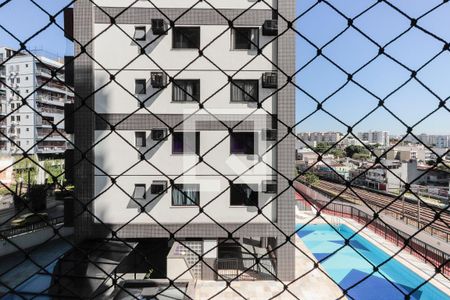 Apartamento à venda com 120m², 4 quartos e 2 vagasVista Quarto 1