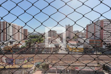 Vista Varanda de apartamento à venda com 4 quartos, 120m² em Méier, Rio de Janeiro