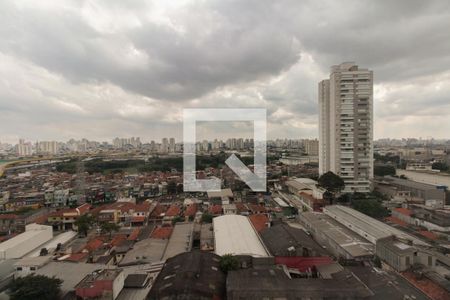 Vista Varanda de apartamento à venda com 2 quartos, 45m² em Quinta da Paineira, São Paulo