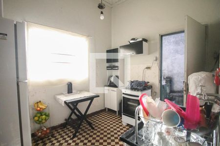 Casa à venda com 150m², 2 quartos e sem vagacozinha