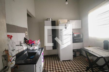 Casa à venda com 150m², 2 quartos e sem vagacozinha