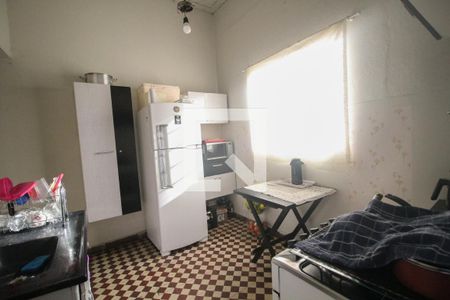 Casa à venda com 150m², 2 quartos e sem vagacozinha