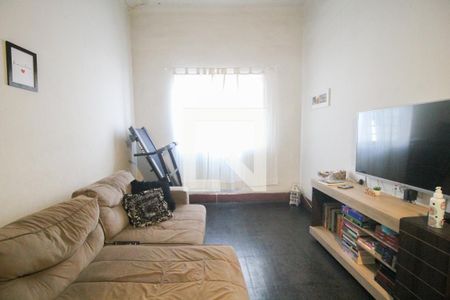 sala de casa à venda com 2 quartos, 150m² em Santana, São Paulo