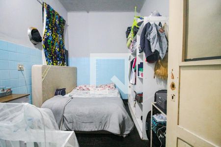 quarto 1 de casa à venda com 2 quartos, 150m² em Santana, São Paulo