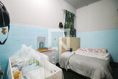 quarto 1 de casa à venda com 2 quartos, 150m² em Santana, São Paulo