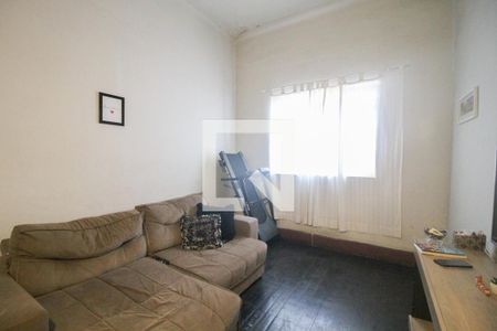 sala de casa à venda com 2 quartos, 150m² em Santana, São Paulo