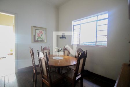 sala jantar de casa à venda com 2 quartos, 150m² em Santana, São Paulo