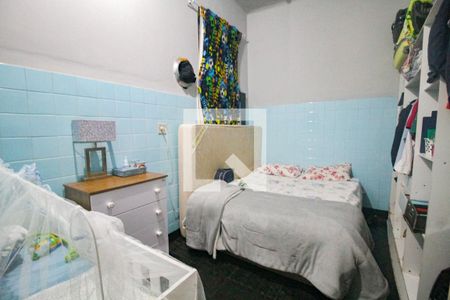 quarto 2 de casa à venda com 2 quartos, 150m² em Santana, São Paulo