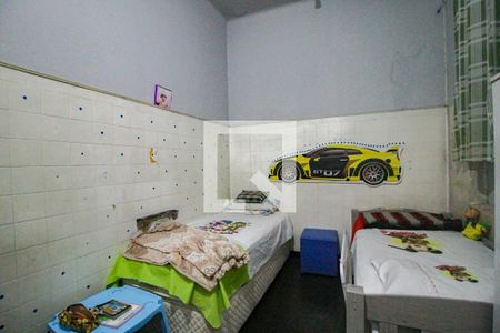 quarto 1 de casa à venda com 2 quartos, 150m² em Santana, São Paulo