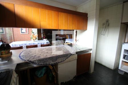 Casa à venda com 500m², 7 quartos e 4 vagasCozinha