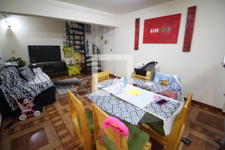 Casa à venda com 500m², 7 quartos e 4 vagasSala de jantar 3