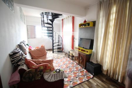 Casa à venda com 500m², 7 quartos e 4 vagasSala 6