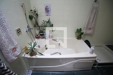 Casa à venda com 500m², 7 quartos e 4 vagasBanheira