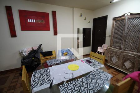 Casa à venda com 500m², 7 quartos e 4 vagasSala de jantar 3