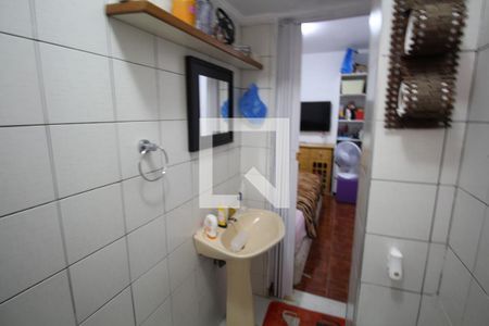 Casa à venda com 500m², 7 quartos e 4 vagasBanheiro da suite 2