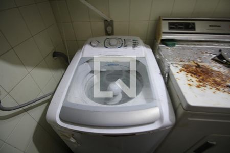 Casa à venda com 500m², 7 quartos e 4 vagasLavanderia