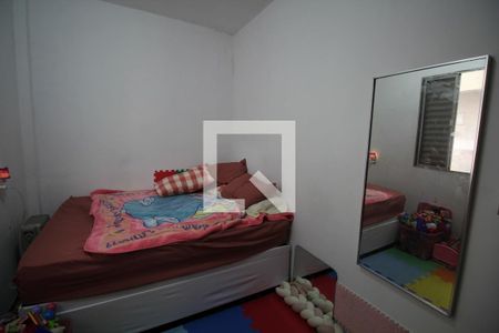 Casa à venda com 500m², 7 quartos e 4 vagasQuarto 1