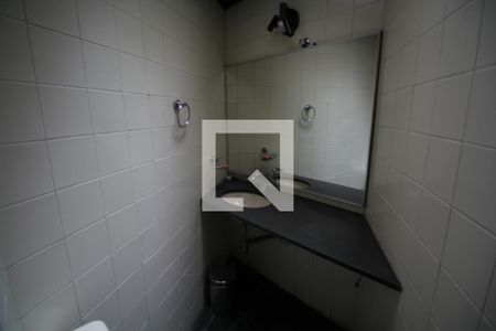 Casa à venda com 500m², 7 quartos e 4 vagasLavabo