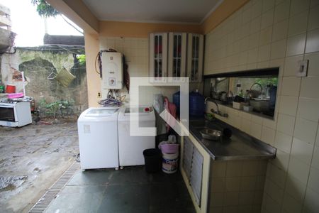 Casa à venda com 500m², 7 quartos e 4 vagasLavanderia 2