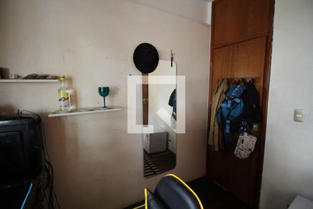 Casa à venda com 500m², 7 quartos e 4 vagasQuarto 3