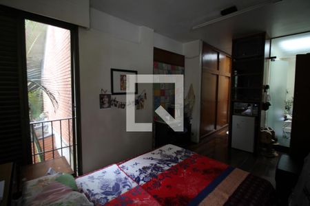 Casa à venda com 500m², 7 quartos e 4 vagasSuite 1