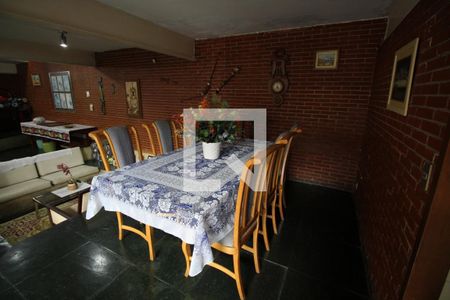 Casa à venda com 500m², 7 quartos e 4 vagasSala de Jantar 1