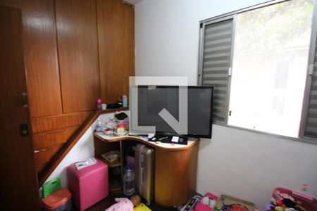 Casa à venda com 500m², 7 quartos e 4 vagasQuarto 1