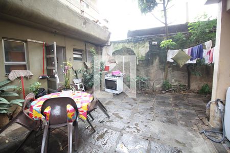 Casa à venda com 500m², 7 quartos e 4 vagasQuintal