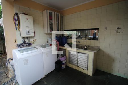 Casa à venda com 500m², 7 quartos e 4 vagasLavanderia 2