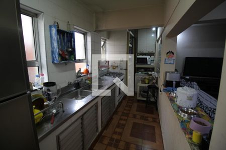 Casa à venda com 500m², 7 quartos e 4 vagasCozinha 2