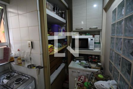 Casa à venda com 500m², 7 quartos e 4 vagasCozinha 2