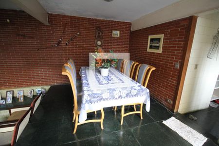 Casa à venda com 500m², 7 quartos e 4 vagasSala de Jantar 1