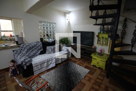 Casa à venda com 500m², 7 quartos e 4 vagasSala 5