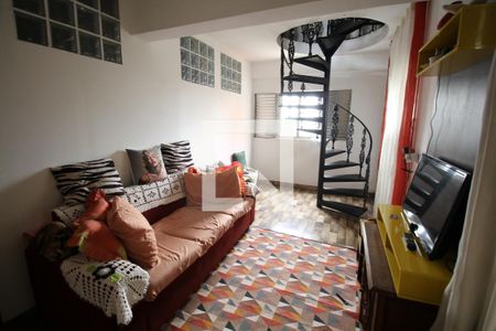 Casa à venda com 500m², 7 quartos e 4 vagasSala 6