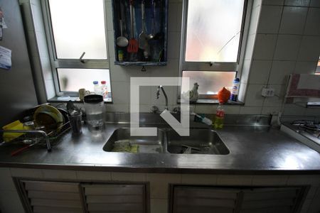 Casa à venda com 500m², 7 quartos e 4 vagasCozinha 2