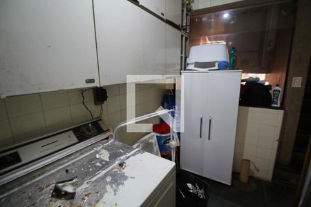 Casa à venda com 500m², 7 quartos e 4 vagasLavanderia