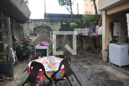 Casa à venda com 500m², 7 quartos e 4 vagasQuintal