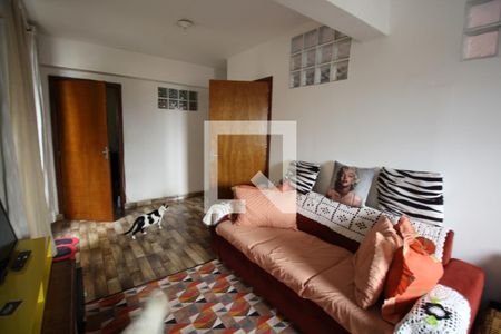 Casa à venda com 500m², 7 quartos e 4 vagasSala 6