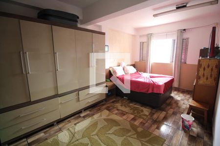 Casa à venda com 500m², 7 quartos e 4 vagasQuarto 4