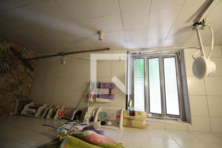 Casa à venda com 500m², 7 quartos e 4 vagasBanheiro 