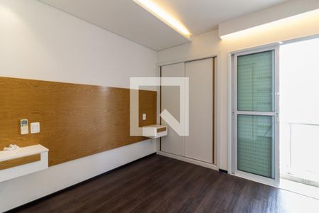 Suíte  de apartamento para alugar com 2 quartos, 95m² em Vila Olímpia, São Paulo