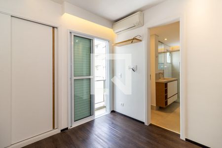 Suíte  de apartamento para alugar com 2 quartos, 95m² em Vila Olímpia, São Paulo