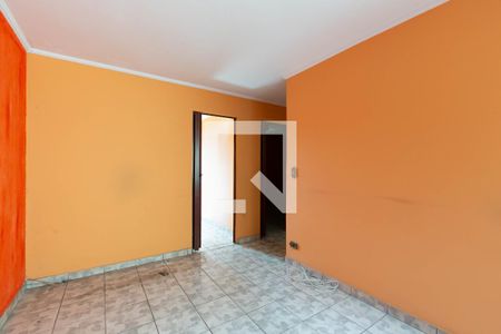 sala de apartamento à venda com 2 quartos, 60m² em Parada Xv de Novembro, São Paulo