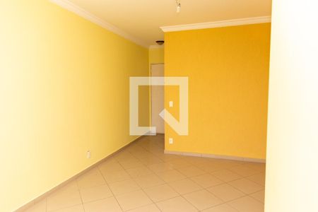 Sala de apartamento para alugar com 2 quartos, 59m² em Centro, Diadema