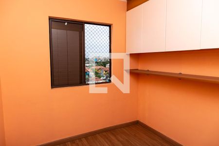 Apartamento à venda com 59m², 2 quartos e 1 vagaQuarto 2