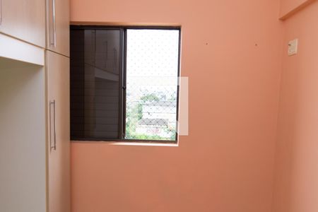 Apartamento à venda com 59m², 2 quartos e 1 vagaQuarto 1