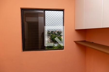 Apartamento à venda com 59m², 2 quartos e 1 vagaQuarto 2
