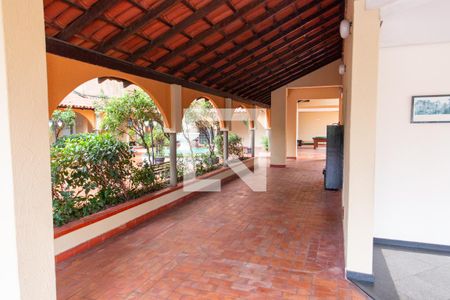 Apartamento à venda com 59m², 2 quartos e 1 vagaÁrea Externa