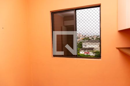 Apartamento à venda com 59m², 2 quartos e 1 vagaQuarto 2